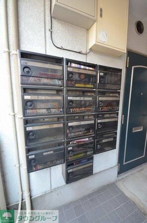 サンアムールの物件内観写真